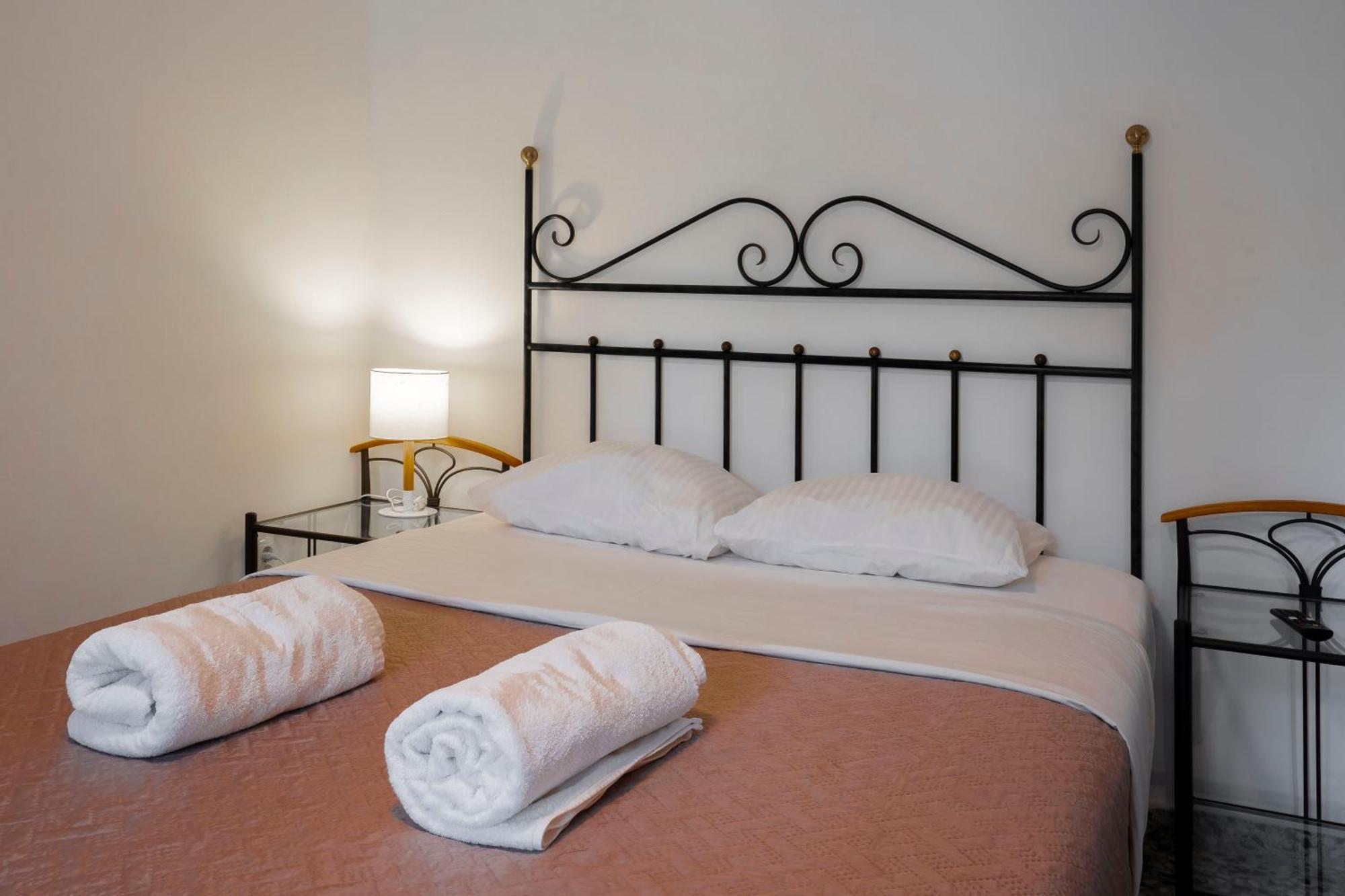 Eco-Hotel Aire De Monte Náquera Εξωτερικό φωτογραφία